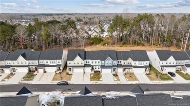 $100,912 in enhancements (see attachment) Practically new and on Colonial Heritage Golf Club in Virginia - for sale on GolfHomes.com, golf home, golf lot