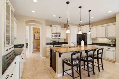 Beautiful Coral Canyon home offering space, comfort, and on Coral Canyon Golf Course in Utah - for sale on GolfHomes.com, golf home, golf lot