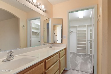 *** Hard To Find 3 Bedroom Home +den  ** Home is located in the on Sunland Springs Golf Course  in Arizona - for sale on GolfHomes.com, golf home, golf lot