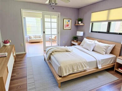 One or more photo(s) has been virtually staged. Great on Seven Springs Golf and Country Club in Florida - for sale on GolfHomes.com, golf home, golf lot