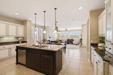 Beautiful Coral Canyon home offering space, comfort, and on Coral Canyon Golf Course in Utah - for sale on GolfHomes.com, golf home, golf lot