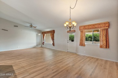 *** Hard To Find 3 Bedroom Home +den  ** Home is located in the on Sunland Springs Golf Course  in Arizona - for sale on GolfHomes.com, golf home, golf lot