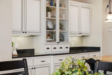 Beautiful Coral Canyon home offering space, comfort, and on Coral Canyon Golf Course in Utah - for sale on GolfHomes.com, golf home, golf lot