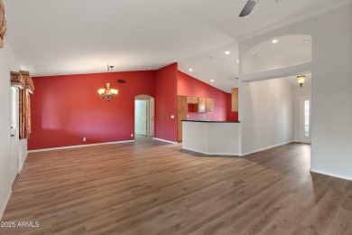 *** Hard To Find 3 Bedroom Home +den  ** Home is located in the on Sunland Springs Golf Course  in Arizona - for sale on GolfHomes.com, golf home, golf lot