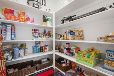 Beautiful Coral Canyon home offering space, comfort, and on Coral Canyon Golf Course in Utah - for sale on GolfHomes.com, golf home, golf lot