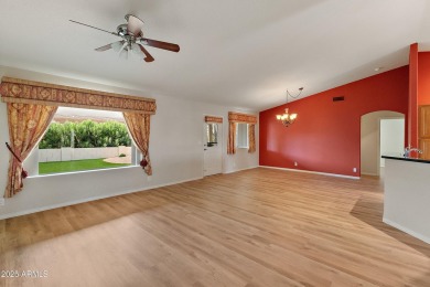 *** Hard To Find 3 Bedroom Home +den  ** Home is located in the on Sunland Springs Golf Course  in Arizona - for sale on GolfHomes.com, golf home, golf lot