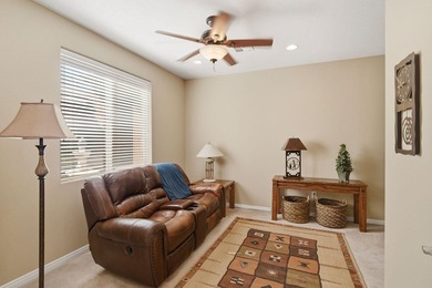 Beautiful Coral Canyon home offering space, comfort, and on Coral Canyon Golf Course in Utah - for sale on GolfHomes.com, golf home, golf lot