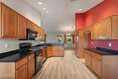 *** Hard To Find 3 Bedroom Home +den  ** Home is located in the on Sunland Springs Golf Course  in Arizona - for sale on GolfHomes.com, golf home, golf lot