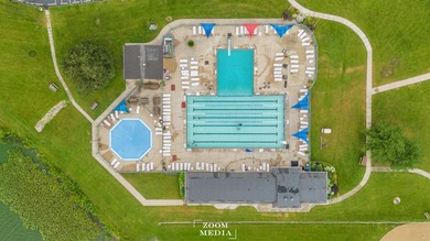 Build your dream home on this beautiful 0.25-acre golf course on Lakes of the Four Seasons Country Club in Indiana - for sale on GolfHomes.com, golf home, golf lot