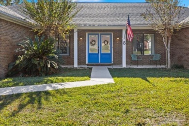 Northwest Florida Living at its finest! Why wouldn't you check on Perdido Bay Golf Club in Florida - for sale on GolfHomes.com, golf home, golf lot