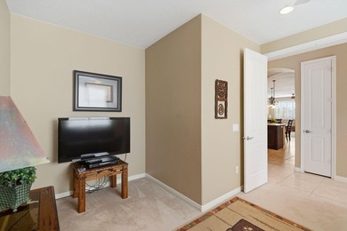 Beautiful Coral Canyon home offering space, comfort, and on Coral Canyon Golf Course in Utah - for sale on GolfHomes.com, golf home, golf lot