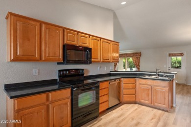 *** Hard To Find 3 Bedroom Home +den  ** Home is located in the on Sunland Springs Golf Course  in Arizona - for sale on GolfHomes.com, golf home, golf lot