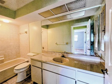 One or more photo(s) has been virtually staged. Great on Seven Springs Golf and Country Club in Florida - for sale on GolfHomes.com, golf home, golf lot