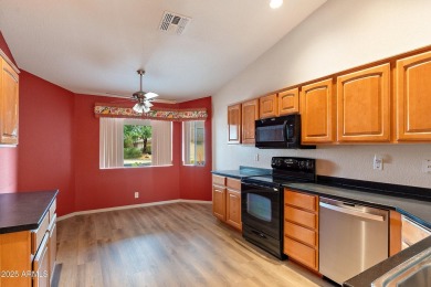 *** Hard To Find 3 Bedroom Home +den  ** Home is located in the on Sunland Springs Golf Course  in Arizona - for sale on GolfHomes.com, golf home, golf lot