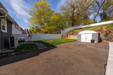 Location, Location, Location! In the desirable Brookdale Gardens on Glen Ridge Country Club in New Jersey - for sale on GolfHomes.com, golf home, golf lot