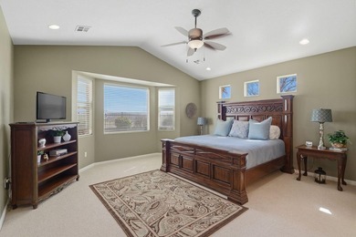 Beautiful Coral Canyon home offering space, comfort, and on Coral Canyon Golf Course in Utah - for sale on GolfHomes.com, golf home, golf lot