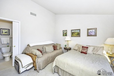 Welcome to this inviting 2-bedroom, 2-bath townhome, where each on Mesa Del Sol Golf Club in Arizona - for sale on GolfHomes.com, golf home, golf lot