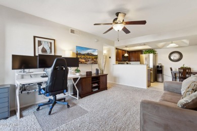 Beautiful 2 bed/2 bath condo in Cliffs at North Mountain! This on Pointe Golf Course on Lookout Mountain in Arizona - for sale on GolfHomes.com, golf home, golf lot