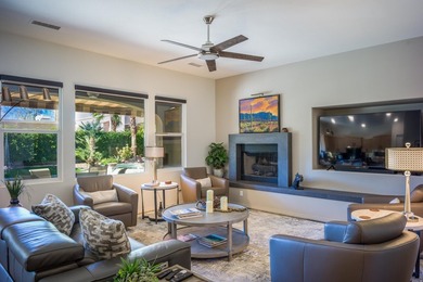 Welcome to refined desert living in the prestigious, gated on Mission Hills Golf Club in California - for sale on GolfHomes.com, golf home, golf lot