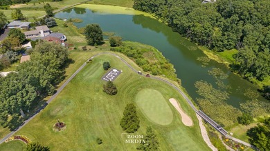 Build your dream home on this beautiful 0.25-acre golf course on Lakes of the Four Seasons Country Club in Indiana - for sale on GolfHomes.com, golf home, golf lot