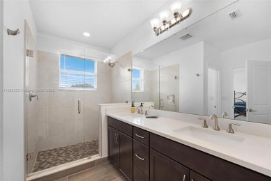 Waterfront Townhouse - Deluxe end unit extra windows desirable on Crystal Lake Country Club in Florida - for sale on GolfHomes.com, golf home, golf lot