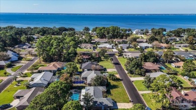 Northwest Florida Living at its finest! Why wouldn't you check on Perdido Bay Golf Club in Florida - for sale on GolfHomes.com, golf home, golf lot