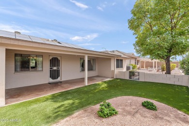 *** Hard To Find 3 Bedroom Home +den  ** Home is located in the on Sunland Springs Golf Course  in Arizona - for sale on GolfHomes.com, golf home, golf lot