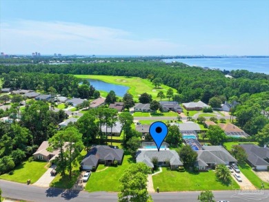 Northwest Florida Living at its finest! Why wouldn't you check on Perdido Bay Golf Club in Florida - for sale on GolfHomes.com, golf home, golf lot