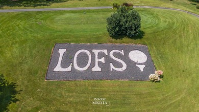Build your dream home on this beautiful 0.25-acre golf course on Lakes of the Four Seasons Country Club in Indiana - for sale on GolfHomes.com, golf home, golf lot
