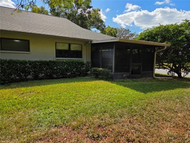 One or more photo(s) has been virtually staged. Great on Seven Springs Golf and Country Club in Florida - for sale on GolfHomes.com, golf home, golf lot