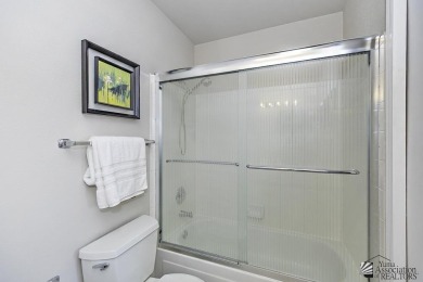 Welcome to this inviting 2-bedroom, 2-bath townhome, where each on Mesa Del Sol Golf Club in Arizona - for sale on GolfHomes.com, golf home, golf lot