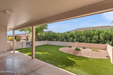 *** Hard To Find 3 Bedroom Home +den  ** Home is located in the on Sunland Springs Golf Course  in Arizona - for sale on GolfHomes.com, golf home, golf lot