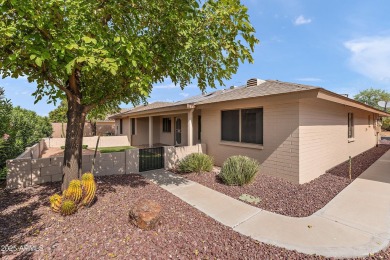 *** Hard To Find 3 Bedroom Home +den  ** Home is located in the on Sunland Springs Golf Course  in Arizona - for sale on GolfHomes.com, golf home, golf lot