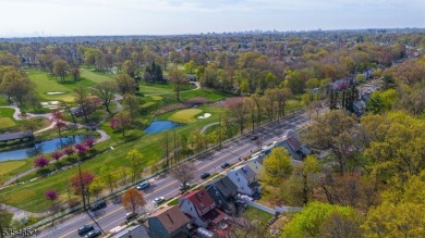 Location, Location, Location! In the desirable Brookdale Gardens on Glen Ridge Country Club in New Jersey - for sale on GolfHomes.com, golf home, golf lot