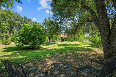 This 3-bedroom, 3-bathroom, 1-half bath home is nestled in a on Slick Rock Golf Course - Horseshoe Bay in Texas - for sale on GolfHomes.com, golf home, golf lot