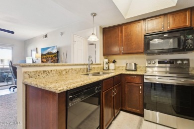Beautiful 2 bed/2 bath condo in Cliffs at North Mountain! This on Pointe Golf Course on Lookout Mountain in Arizona - for sale on GolfHomes.com, golf home, golf lot