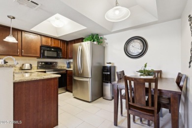 Beautiful 2 bed/2 bath condo in Cliffs at North Mountain! This on Pointe Golf Course on Lookout Mountain in Arizona - for sale on GolfHomes.com, golf home, golf lot