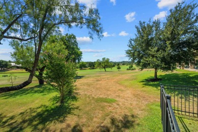 This 3-bedroom, 3-bathroom, 1-half bath home is nestled in a on Slick Rock Golf Course - Horseshoe Bay in Texas - for sale on GolfHomes.com, golf home, golf lot