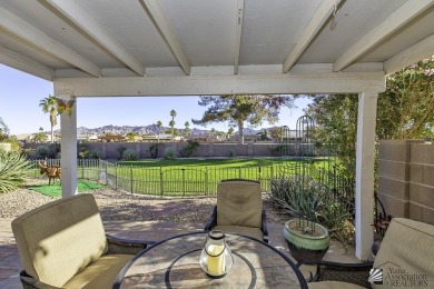 Welcome to this inviting 2-bedroom, 2-bath townhome, where each on Mesa Del Sol Golf Club in Arizona - for sale on GolfHomes.com, golf home, golf lot