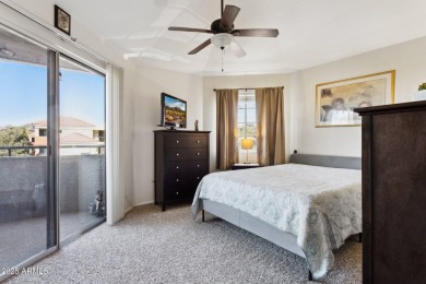 Beautiful 2 bed/2 bath condo in Cliffs at North Mountain! This on Pointe Golf Course on Lookout Mountain in Arizona - for sale on GolfHomes.com, golf home, golf lot