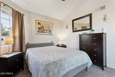 Beautiful 2 bed/2 bath condo in Cliffs at North Mountain! This on Pointe Golf Course on Lookout Mountain in Arizona - for sale on GolfHomes.com, golf home, golf lot