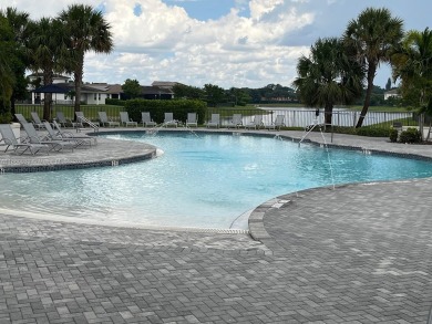 Waterfront Townhouse - Deluxe end unit extra windows desirable on Crystal Lake Country Club in Florida - for sale on GolfHomes.com, golf home, golf lot