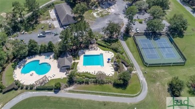 Step into the charm of Lost Plantation with this beautiful on Lost Plantation Golf Club in Georgia - for sale on GolfHomes.com, golf home, golf lot