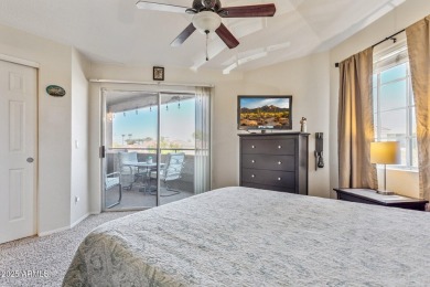 Beautiful 2 bed/2 bath condo in Cliffs at North Mountain! This on Pointe Golf Course on Lookout Mountain in Arizona - for sale on GolfHomes.com, golf home, golf lot