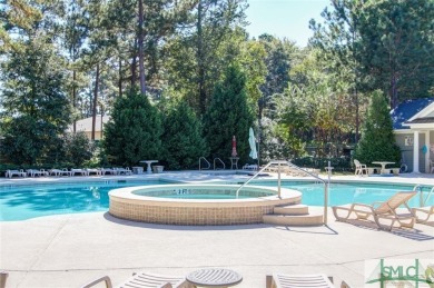Step into the charm of Lost Plantation with this beautiful on Lost Plantation Golf Club in Georgia - for sale on GolfHomes.com, golf home, golf lot