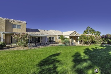 Welcome to this inviting 2-bedroom, 2-bath townhome, where each on Mesa Del Sol Golf Club in Arizona - for sale on GolfHomes.com, golf home, golf lot