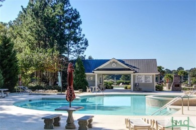 Step into the charm of Lost Plantation with this beautiful on Lost Plantation Golf Club in Georgia - for sale on GolfHomes.com, golf home, golf lot