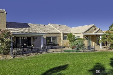 Welcome to this inviting 2-bedroom, 2-bath townhome, where each on Mesa Del Sol Golf Club in Arizona - for sale on GolfHomes.com, golf home, golf lot