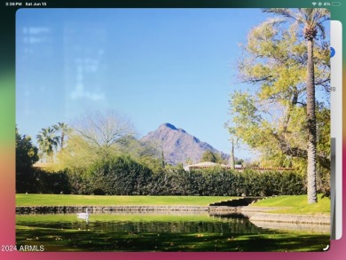 **Breathtaking Views and Luxury Living!** This exceptional on Scottsdale Shadows in Arizona - for sale on GolfHomes.com, golf home, golf lot