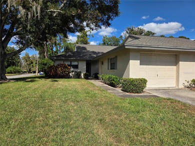 One or more photo(s) has been virtually staged. Great on Seven Springs Golf and Country Club in Florida - for sale on GolfHomes.com, golf home, golf lot
